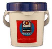 EZ-Clor Calcium Elevator | EZC-CE